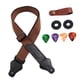 thumbnail image 4 of Correa De Guitarra Alargada Duradera Para Guitarra Clásica, Accesorios Para Bajo, 4 of 5