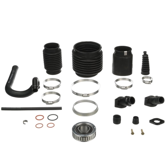 Kit de sello para propulsor de popa Quicksilver 8M0095485