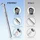 thumbnail image 3 of ETENWOLF Pencil Tire Pressure Gauge 2 Pack 1050PSI, 20120, 3 of 3