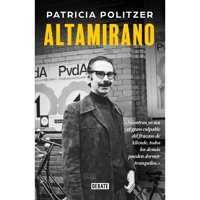 Debate - Libro Altamirano