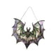 thumbnail image 2 of Panel Colgante De Ventana De Murciélago Acrílico Para Decoración De Patio De Casa, Decoración De Halloween, 2 of 3