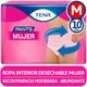 thumbnail image 1 of Ropa Interior Desechable Mujer, 10 Un, 1 of 5
