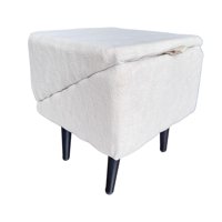 Magideal - Escalera Para Perros, Rampa Para Perros, Taburete Multifuncional Portátil Para Mascotas, Escalón Para Cachorros, Esencial Para Sofás, Animales Mayores Beige