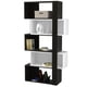 thumbnail image 5 of Living Combo Rack 40 Pulgadas Beijing Wengue + Biblioteca C, 5 of 9