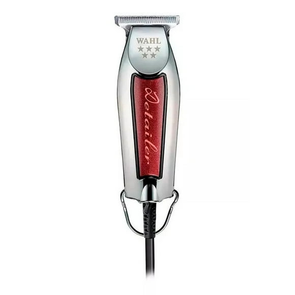 Wahl Desvelladora Detailer 38mm Color Negro
