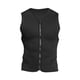thumbnail image 3 of Chaqueta De Hombre De 3 Mm Traje De Ba?o Traje De Ba?o Swim Black Snorkeling Surf Quick Dry XL, 3 of 5