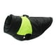 thumbnail image 4 of Abrigo De Invierno Para Perros, Chaleco Cálido Para Perros, Chaqueta Cálida Para Cachorros, Para Viajes, Caminar Al Aire Libre, 3XL, Verde, 4 of 5
