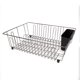 thumbnail image 2 of Escurridor Platos Mainstays Grande 2 Pack BlackChrome 44cm, 2 of 3