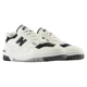 thumbnail image 3 of Zapatilla Urbana Unisex New Balance 550 Blanca/Negro, 3 of 3