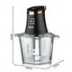 thumbnail image 3 of Procesador de alimentos RAF de 3 litros. Buena calidad y seguridad en el uso, 3 of 6