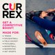 thumbnail image 4 of Plantillas CURREX AcePro Arch Support para tenis y baloncesto, 4 of 6