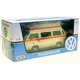 thumbnail image 5 of Coche a escala Motormax Volkswagen T3 Ambulancia de Emergencia 1/24, 5 of 5