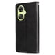 thumbnail image 5 of Funda con Cremallera para OnePlus Nord N30, Carcasa Cartera de Cuero PU con Soporte y Tarjetero, 5 of 6