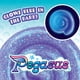 thumbnail image 2 of Sensory Putty Crazy Aaron's Thinking Putty Pegasus brilla en la oscuridad, 2 of 5