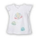 thumbnail image 1 of Polera Bebé Niña Blanco Pillin, 1 of 2