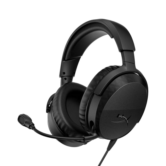 Auriculares HyperX Cloud Stinger 3 con cable - Negro