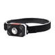 thumbnail image 4 of Linterna Frontal Con Carga USB Brillante Linterna Frontal Ligera Y Ajustable, 4 of 5