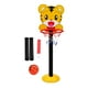 thumbnail image 4 of Bonito Kit De Soporte Para Aro De Baloncesto De Altura Ajustable Para Niños, Tigre Interior, 4 of 5