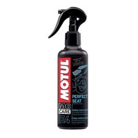 Genérico - Limpiador De Asientos Para Motocicletas Motul 250Ml Original