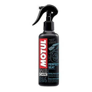 Genérico - Limpiador De Asientos Para Motocicletas Motul 250Ml Original