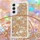 thumbnail image 3 of Funda FOXDOCK para Samsung Galaxy S20 con Cuerda Ajustable, Brillo Líquido, Protección Antigolpes y Lente – Ideal para Regalo, 3 of 6