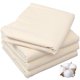 thumbnail image 1 of Tela de muselina HAGBOU 160 cm x 10 m natural sin blanquear, 1 of 9
