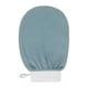 thumbnail image 3 of Guante De Baño Guantes De Fregado Exfoliante Corporal Doble Cara Pierna Suave Cuerpo Cuello Azul, 3 of 5