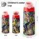 thumbnail image 2 of Botella de Agua Desmarcar Jude Bellingham Acero Inoxidable Rosada 12oz, 2 of 6