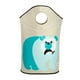 thumbnail image 1 of Contenedor Ropa Sucia Oso Polar 3 Sprouts, 1 of 2