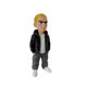 thumbnail image 1 of Figura Eminem 20cm, 1 of 4