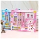 thumbnail image 5 of Set Escolar Coquette Lapices Cuaderno Borrador Rosado Infantil, 5 of 5
