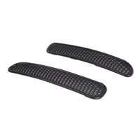 Ioensy - Camión Con Parrilla De Ventilación Para Bmw Mini Cabrio R52 11/2002—07/2008, 2 Uds.