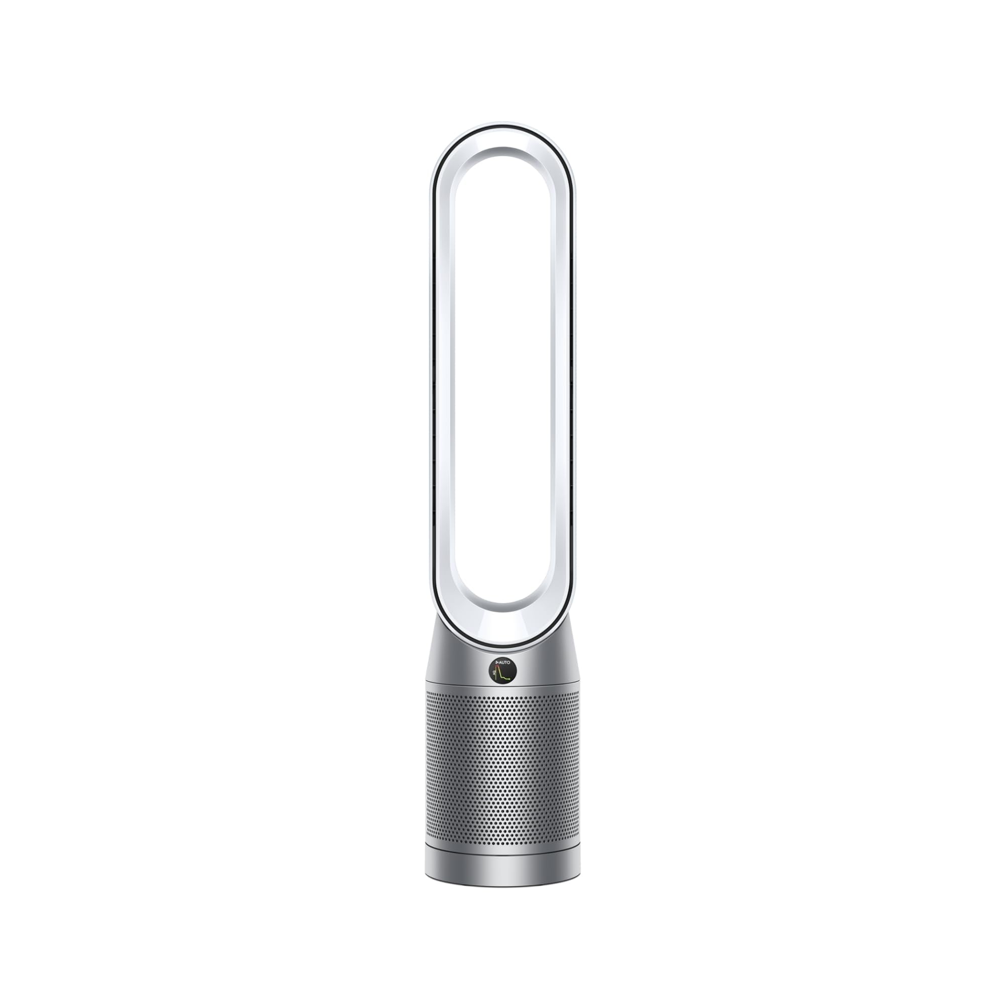Dyson - Purificador De Aire Y Ventilador Purifier Cool™ Tp07 Smart Tp07