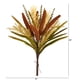 thumbnail image 2 of Arbusto artificial, cosecha de sorgo casi natural, 60 cm, 2 of 5
