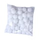 thumbnail image 4 of Pelotas De Ping Pong Para Actividades De Rifa, Para Juegos De Billar, Suministros Para Fiestas De Cumplea?os, 50 Unidades, Color Blanco, 4 of 5