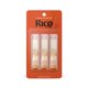 thumbnail image 1 of Cañas para saxofón tenor D'Addario Woodwinds Rico 3.0 Strength, 1 of 4