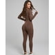 thumbnail image 2 of Enterito Modelador Mujer Manga Larga Sport, 2 of 6