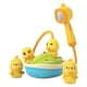 thumbnail image 4 of Juguete De Baño De Pato, Juguetes De Agua Para Niños, Bañera, Ducha, Juego De Espray De Baño Sin Cabezal De Espray, 4 of 5