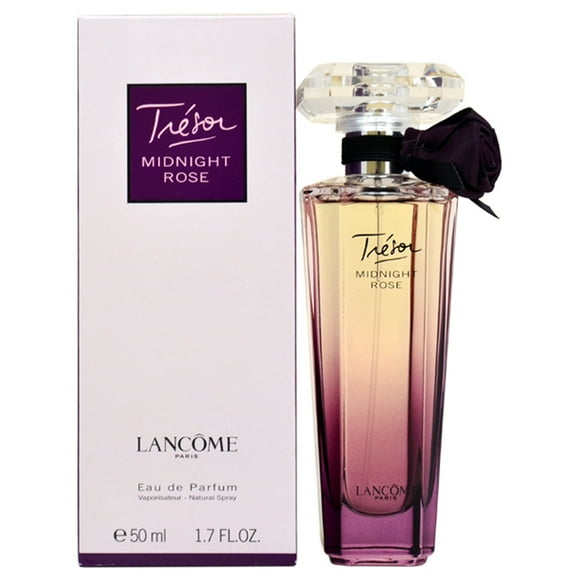 Perfume Lancome Trésor Midnight Rose EDP 50ml Mujer