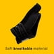 thumbnail image 4 of Estabilizador de pulgar Futuro Deluxe 45843ENR para mano izquierda o derecha, 4 of 9