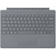 thumbnail image 1 of Funda con teclado Microsoft Surface Pro Signature Platinum, 1 of 3
