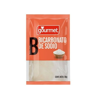 Bicarbonato Bolsa 30 G Gourmet