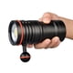 thumbnail image 2 of Linterna de buceo TrustFire DF50 6500 lúmenes 70 m bajo el agua, 2 of 7