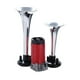 thumbnail image 1 of Bocina Aire Trompeta Doble 12v Potente Sonido, 1 of 3