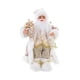 thumbnail image 1 of Muñeco De Decoración Navideña, Linda Figura De Papá Noel Para Adorno De Mesa De Fiesta Navideña S, 1 of 3