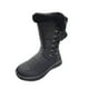 thumbnail image 1 of Bota Impermeable Nieve Mujer Negro, 1 of 2