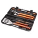 thumbnail image 1 of Juego de Herramientas para Parrilla de Lujo, 13 Piezas Cuisinart®, 1 of 9