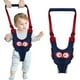 thumbnail image 1 of Cinturón De Seguridad Para Caminar Para Bebés, Cinturón De Asistencia Ajustable, Cinturón De Seguridad Para De Pie Y Caminar, Diseño De Entrepierna Desmontable, Asistente Para Bebés De 8 A 24 Meses, 1 of 7