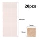 thumbnail image 2 of Madera De Balsa 300 X 3 X 3mm 20un…, 2 of 2