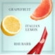 thumbnail image 2 of Hesperides Pomelo de Fresh Eau de Parfum 100 Ml Spray Nuevo con Estuche, 2 of 7